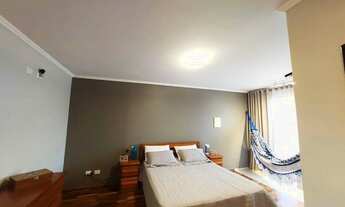 Imagem 7: Sobrado para alugar - Centro - semi-mobiliado - com 3 dormitórios