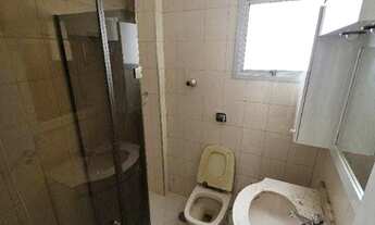 Imagem 7: Apartamento com 2 dormitórios para alugar, 57 m² por R$ 4.047,00/mês - Moema - São Paulo/S