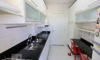 Imagem 5: Apartamento à Venda - Alto da Lapa, 3 Quartos, 86 m2