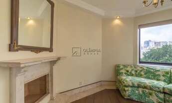 Imagem 7: Apartamento Locação Cerqueira César 258 m² 3 Dormitórios