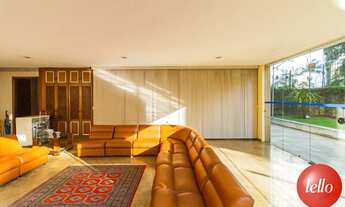 Imagem: São Paulo - Apartamento Padrão - Paraíso