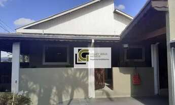 Imagem: Casa com 2 dormitórios à venda, 83 m²