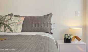 Imagem: São Paulo - Apartamento Padrão - Jardim