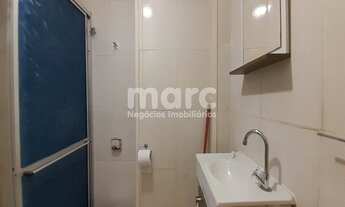 Imagem 2: SAO PAULO - Apartamento Padrão - ACLIMACAO