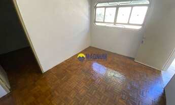 Imagem 4: Casa com 2 dormitórios para alugar, 80 m² por R$ 950,00/mês - Vila Curti - São José do Rio