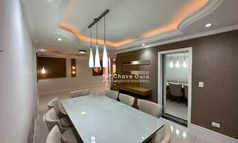 Imagem 4: Sobrado com 4 dormitórios para alugar, 348 m² por R$ 10.000,00/mês - Centro - Cascavel/PR