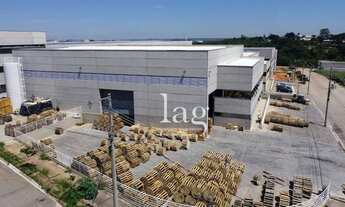 Imagem 6: Galpão para alugar, 1500 m² por R$ 44.000,01/mês - Iporanga - Sorocaba/SP