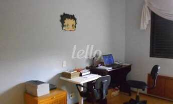 Imagem 4: São Paulo - Apartamento Padrão - Vila Nova Conceição