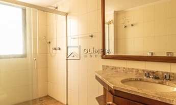 Imagem 6: Apartamento Venda 4 Dormitórios - 240 m² Higienópolis