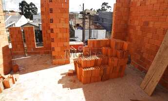 Imagem 5: Sobrado para venda tem 80 metros quadrados com 2 quartos em Cidade Industrial - Curitiba