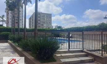 Imagem 3: Apartamento com 2 dormitórios à venda, 62 m² por R$ 495.000,00 - Vila Guarani (Zona Sul)