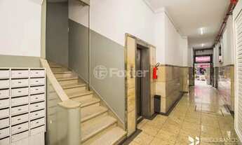 Imagem 3: Sala / Conjunto Comercial à venda Rua Vigário José Inácio, Centro Histórico - Porto Alegre