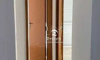 Imagem 5: Apartamento com 2 dormitórios à venda, 45 m² por R$ 250.000,00 - Vila Linda - Santo André