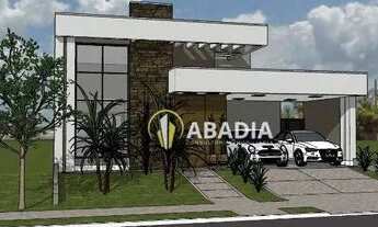 Imagem 2: Casa a venda Condomínio Royal Garden Paulínia