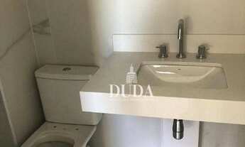 Imagem 4: Apartamento com 2 dormitórios à venda, 103 m² por R$ 1.550.000 - Brooklin - São Paulo/SP