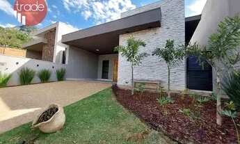 Imagem 3: Casa com 3 dormitórios à venda, 151 m² por R$ 1.100.000,00 - Bonfim Paulista - Ribeirão Pr