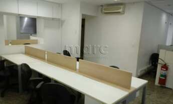 Imagem 6: SAO PAULO - Conjunto Comercial/Sala - REPUBLICA