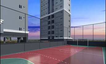 Imagem 6: Lançamento Palazzo Residence Financiado pelo banco