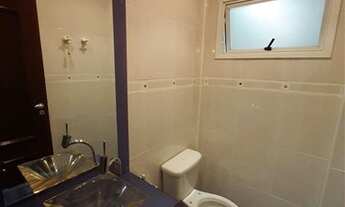 Imagem 5: Cobertura 3 Dormitórios, 2 Suítes, 3 Vagas, no Canto do Forte-SP