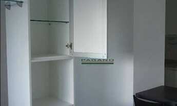 Imagem 6: Apartamento com 1 dormitório para alugar, 58 m² por R$ 1.889,00/mês - Ribeirânia - Ribeirã