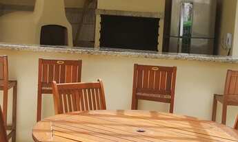 Imagem 4: Aluguel Vila Suzana 3 Quartos 2 Vagas com varanda