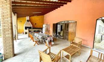 Imagem 2: Linda Casa na Praia da Enseada!