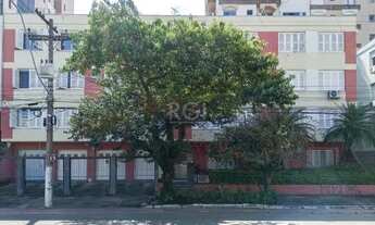 Imagem 3: Apartamento para Venda - 108.18m², 3 dormitórios, sendo 1 suites, 1 vaga - Menino Deus