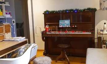 Imagem 2: SÃO PAULO - Apartamento Padrão - ACLIMACAO