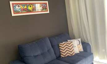 Imagem 2: Apartamento no mogilar para locação!!