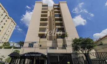 Imagem 4: São Paulo - Apartamento Padrão - Jabaquara