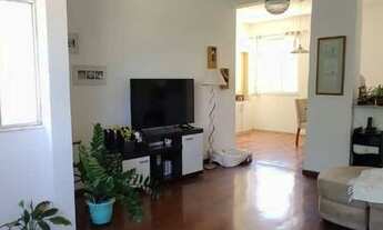 Imagem 2: Apartamento com 3 quartos em 126m² com 2 vagas de garagem no Rio Vermelho