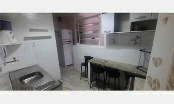 Imagem 7: Apartamento mobiliado para aluguel