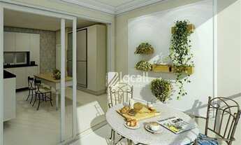 Imagem 3: Apartamento com 4 dormitórios à venda, 550 m² por R$ 2.650.000,00 - Bom Jardim - São José