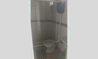 Imagem 2: Apto tipo kitnet de 1 quarto Vila Nova próx pista