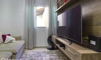 Imagem 2: Cobertura à venda em Santo Andre