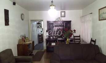 Imagem 4: São Paulo - Apartamento Padrão - Mooca