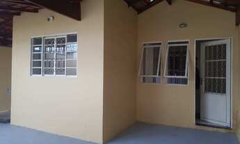 Imagem: Locação - casa - Regina Bastelli