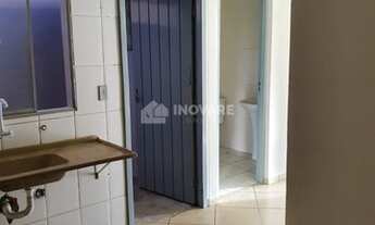 Imagem 5: CS3710L - ALUGA-SE SOBRADO DE 2 DORMS NO WANEL VILLE ZONA OESTE