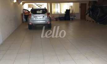 Imagem 2: São Paulo - Casa Padrão - Mooca