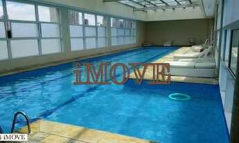 Imagem 3: Apartamento para aluguel tem 117 metros quadrados com 3 quartos em Várzea de Baixo - São P