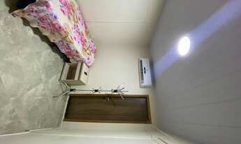 Imagem 2: Alugo kitnet no residencial Ayauá