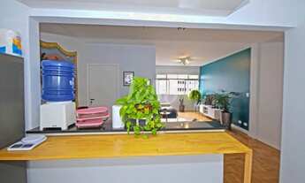 Imagem 2: São Paulo - Apartamento Padrão - Vila Nova Conceição