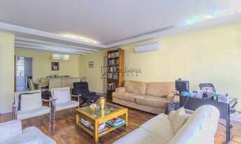 Imagem 3: Locação Apartamento 3 Dormitórios - 162 m² Itaim Bibi