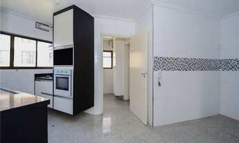 Imagem 4: Edifício SAINT PAUL de VENCE no 8º Andar na Vila Mariana em São Paulo/SP - Apartamento com