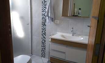 Imagem 6: Casa com 3 dormitórios à venda, 300 m² por R$ 1.100.000,00 - Condomínio Zuleika Jabour - S