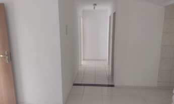 Imagem 3: Apartamento com 3 dormitórios - venda por R$ 190.000,00 ou aluguel por R$ 1.000,00/mês - J