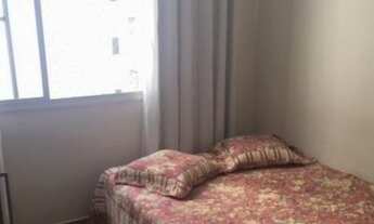 Imagem 3: 80 m², amplo dois quartos reformado+ dependência na Praia da Costa