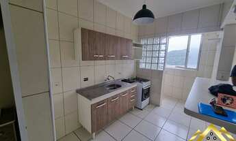 Imagem 2: 1 Dormitório com Vista ao mar, 1 vaga na Ilha Porchat - pacote