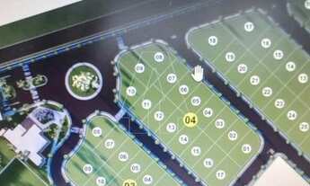 Imagem 2: Araçatuba - Lote/Terreno - Alvorada