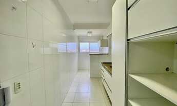 Imagem 5: Apartamento com 2 dormitórios para alugar, 84 m² por R$ 4.200,00/mês - Ponta da Praia - Sa